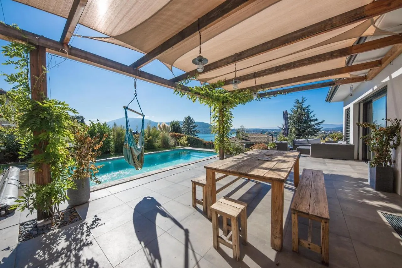 Savoielac - Villa Rainettes Annecy