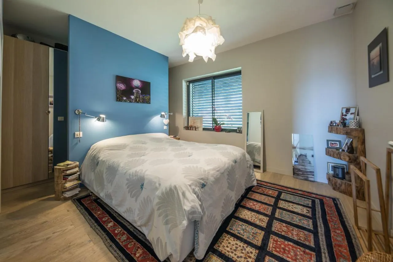Savoielac - Villa Rainettes Annecy
