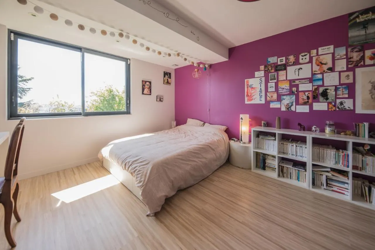 Savoielac - Villa Rainettes Annecy France