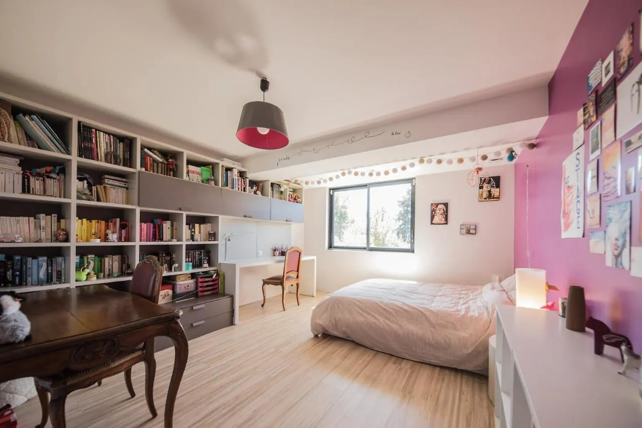 Savoielac - Villa Rainettes Annecy