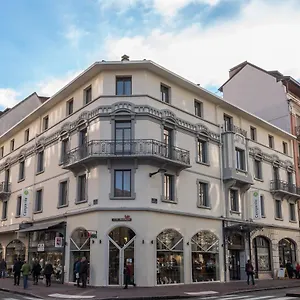3* Отель Campanile Centre - Gare