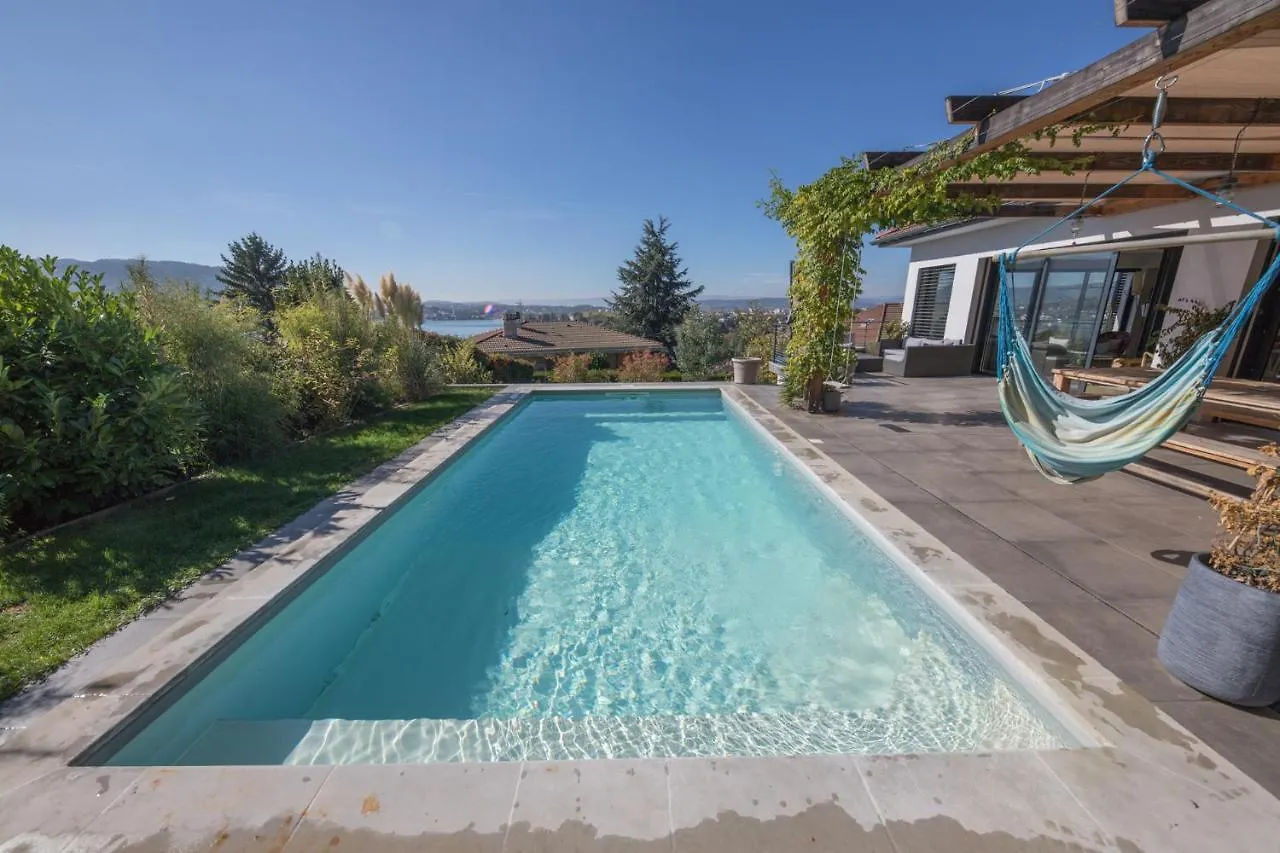 Savoielac - Villa Rainettes Annecy